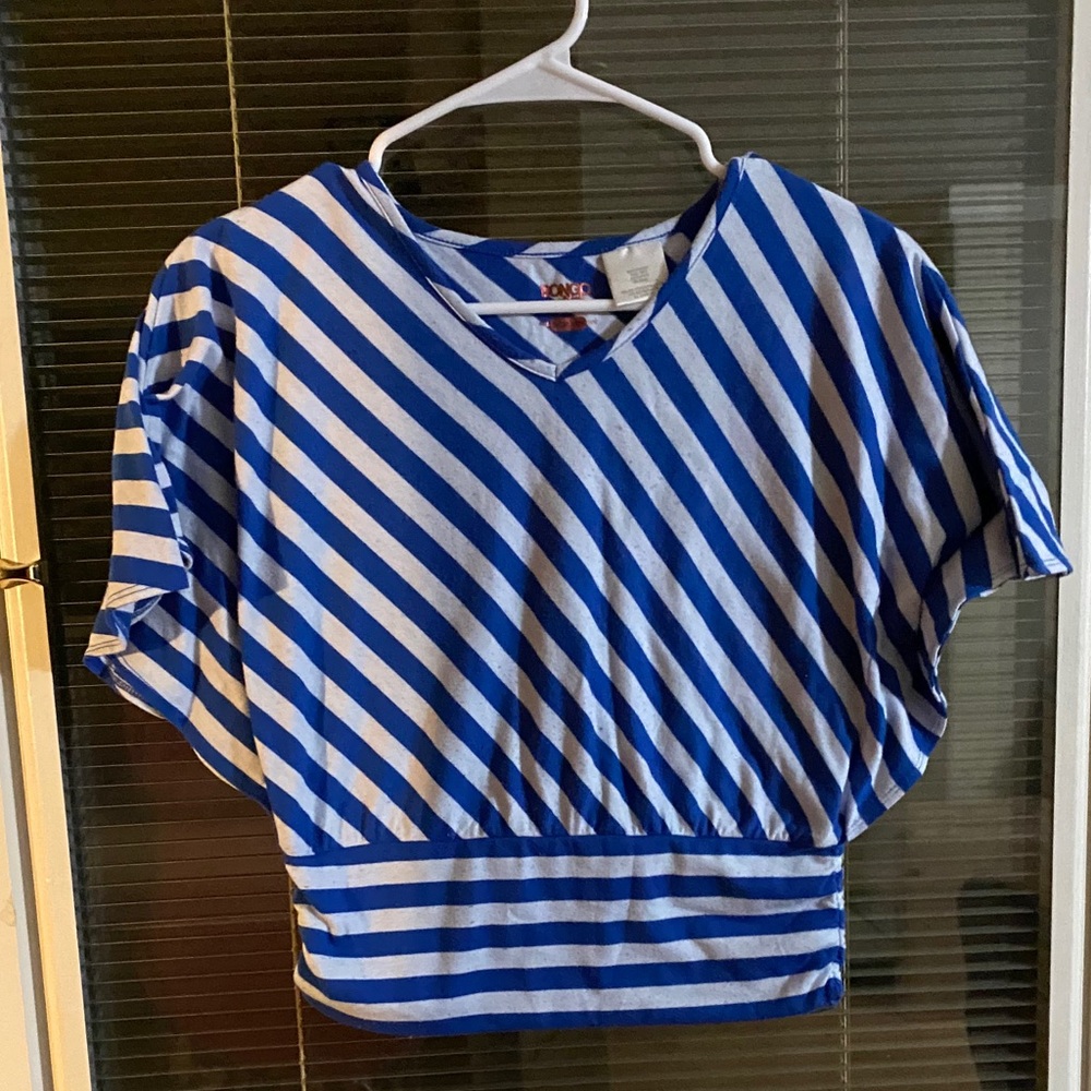 Girls Size M (7/8) Top